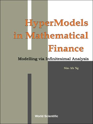 cover image of Hypermodels In Mathematical Finance
